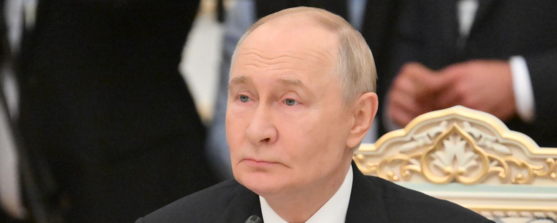 普京 - 俄羅斯衛星通訊社, 1920, 10.10.2025