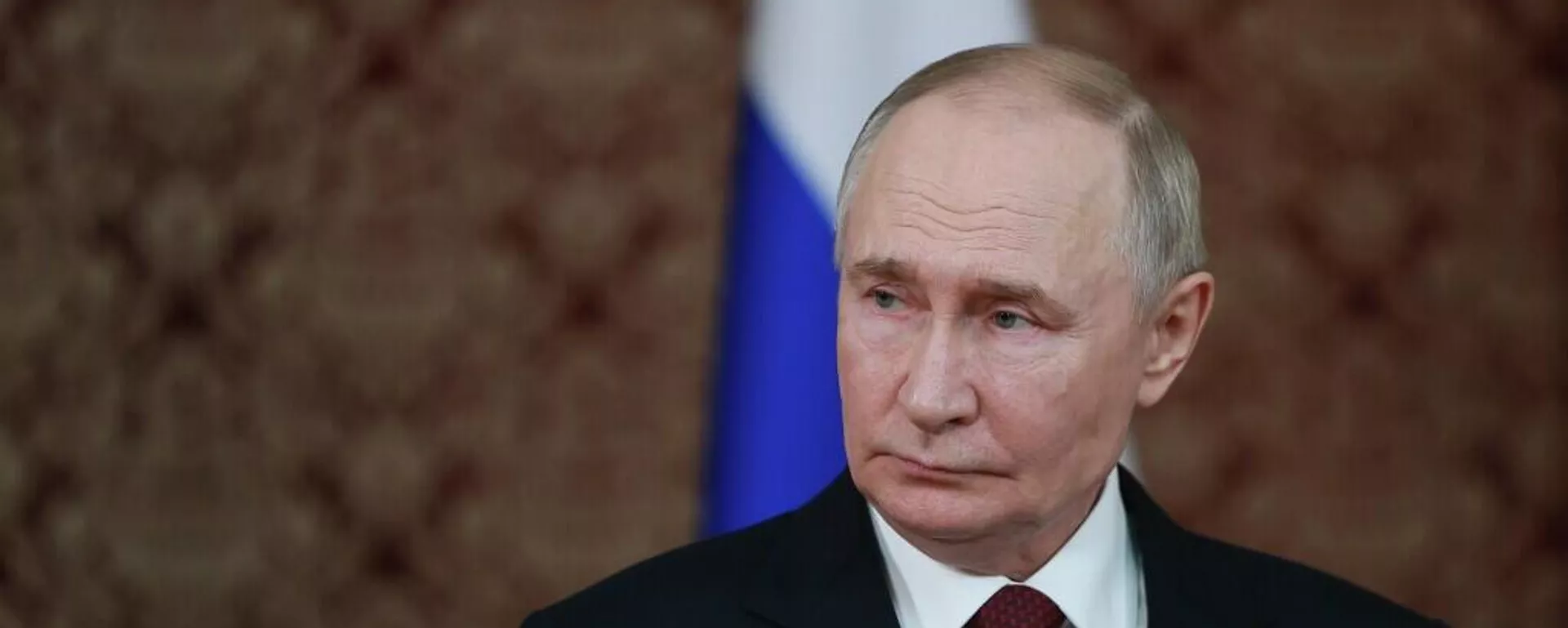 俄罗斯总统普京 - 俄罗斯卫星通讯社, 1920, 24.02.2026