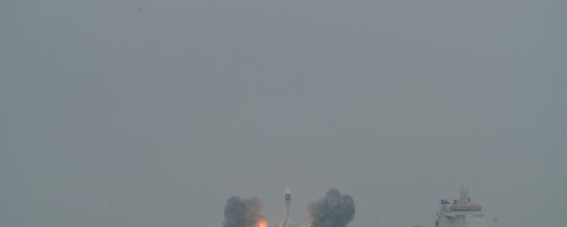 中国成功发射引力一号遥二运载火箭 - 俄罗斯卫星通讯社, 1920, 11.10.2025