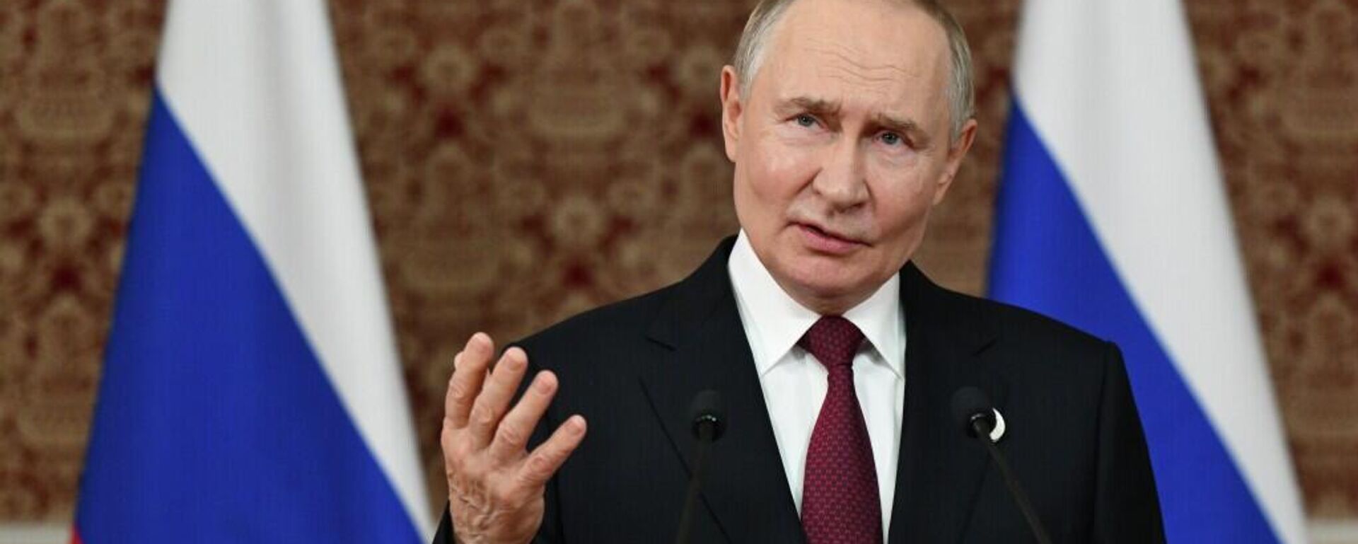 俄羅斯總統普京 - 俄羅斯衛星通訊社, 1920, 20.11.2025