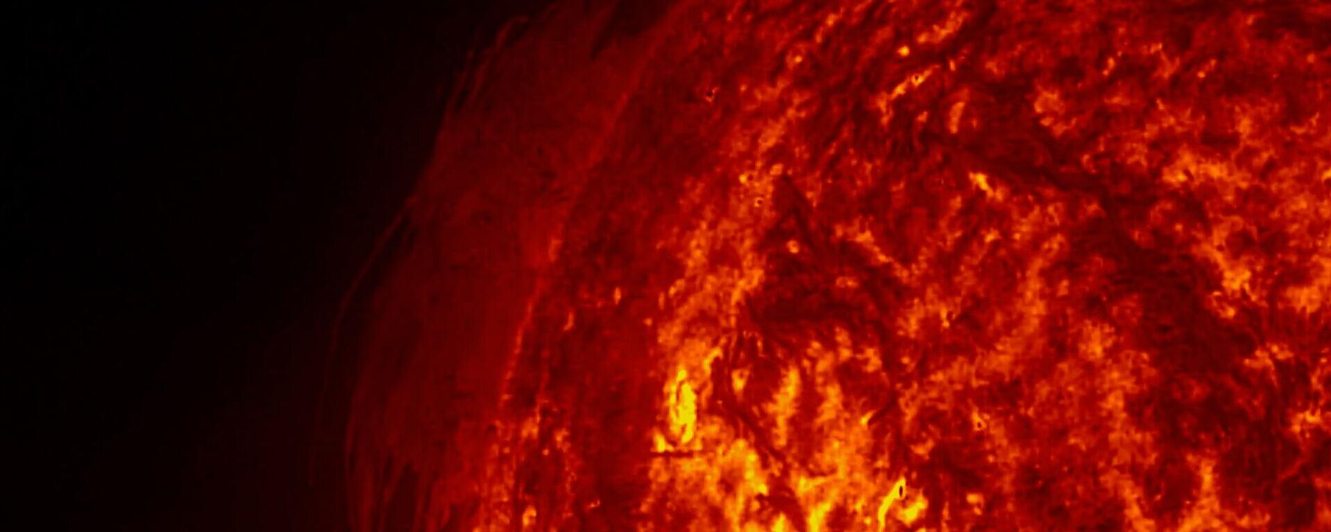 俄科院：强太阳耀斑或致飞往火星的飞船失能 - 俄罗斯卫星通讯社, 1920, 12.10.2025