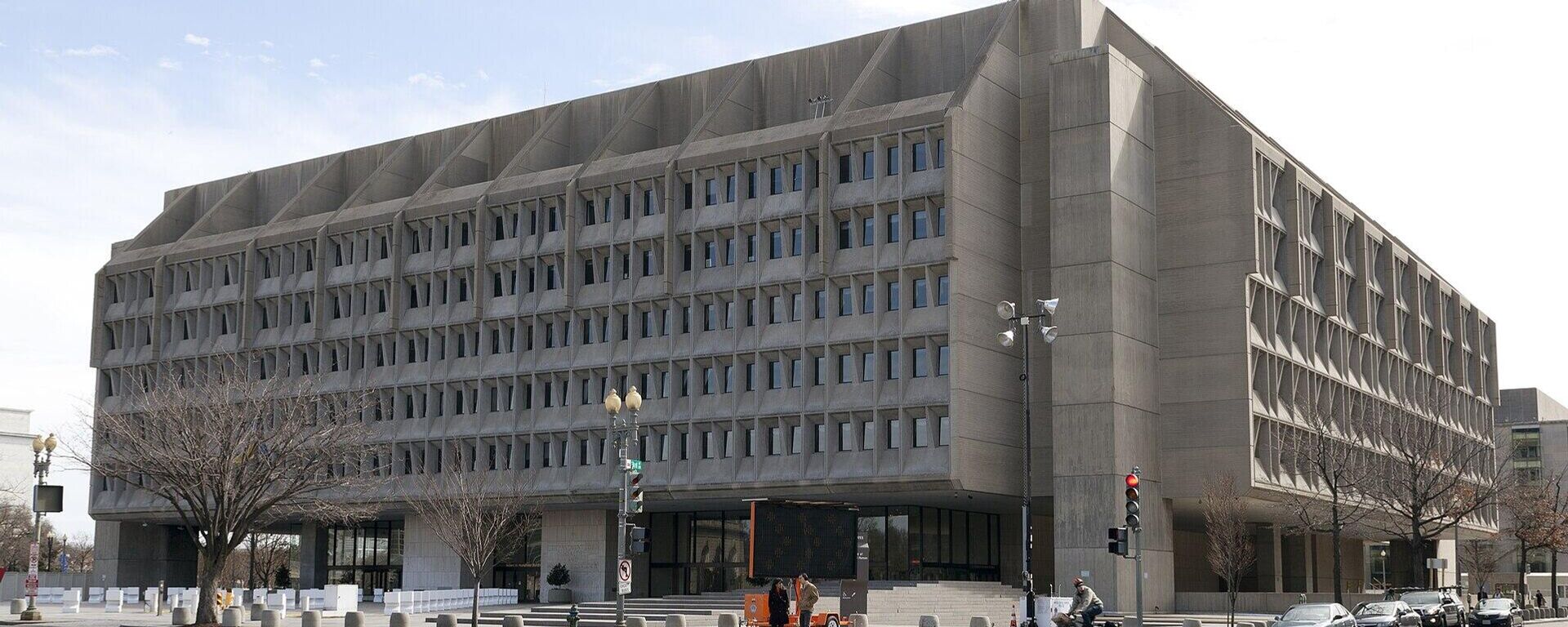 美国卫生与公众服务部 - 俄罗斯卫星通讯社, 1920, 13.10.2025