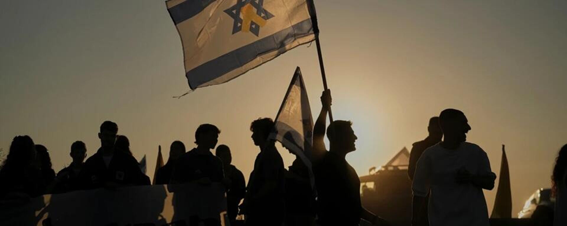 媒體：以色列出於政治原因拒絕挪威首相入境 - 俄羅斯衛星通訊社, 1920, 14.11.2025