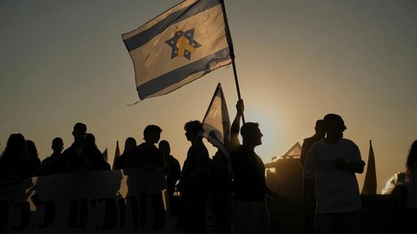 俄外長：俄方擔心加沙衝突重新爆發 - 俄羅斯衛星通訊社