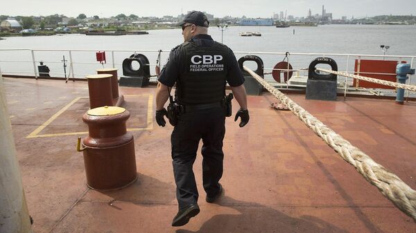 媒体：美国政府停摆阻碍联邦调查局工作，将国家安全置于威胁之下 - 俄罗斯卫星通讯社