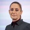 Клаудия Шейнбаум - 俄罗斯卫星通讯社