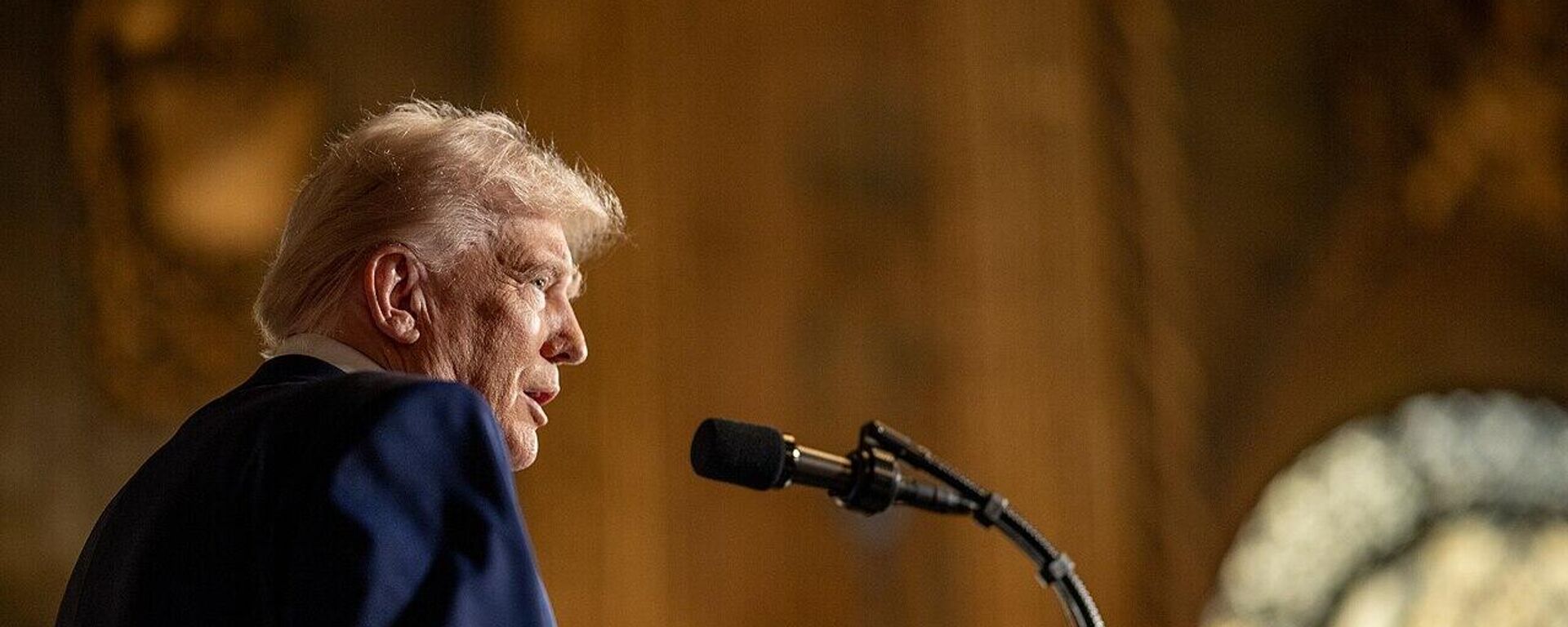 美国总统唐纳德·特朗普 - 俄罗斯卫星通讯社, 1920, 28.10.2025