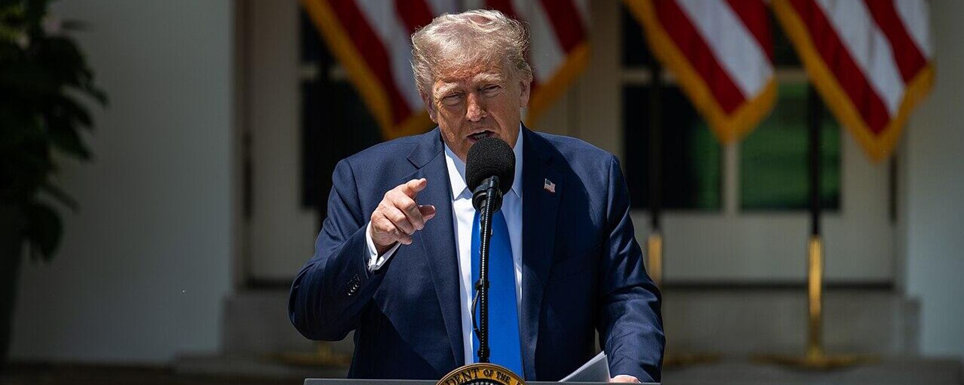 美代表：特朗普将全力斡旋乌克兰危机 - 俄罗斯卫星通讯社, 1920, 14.02.2026