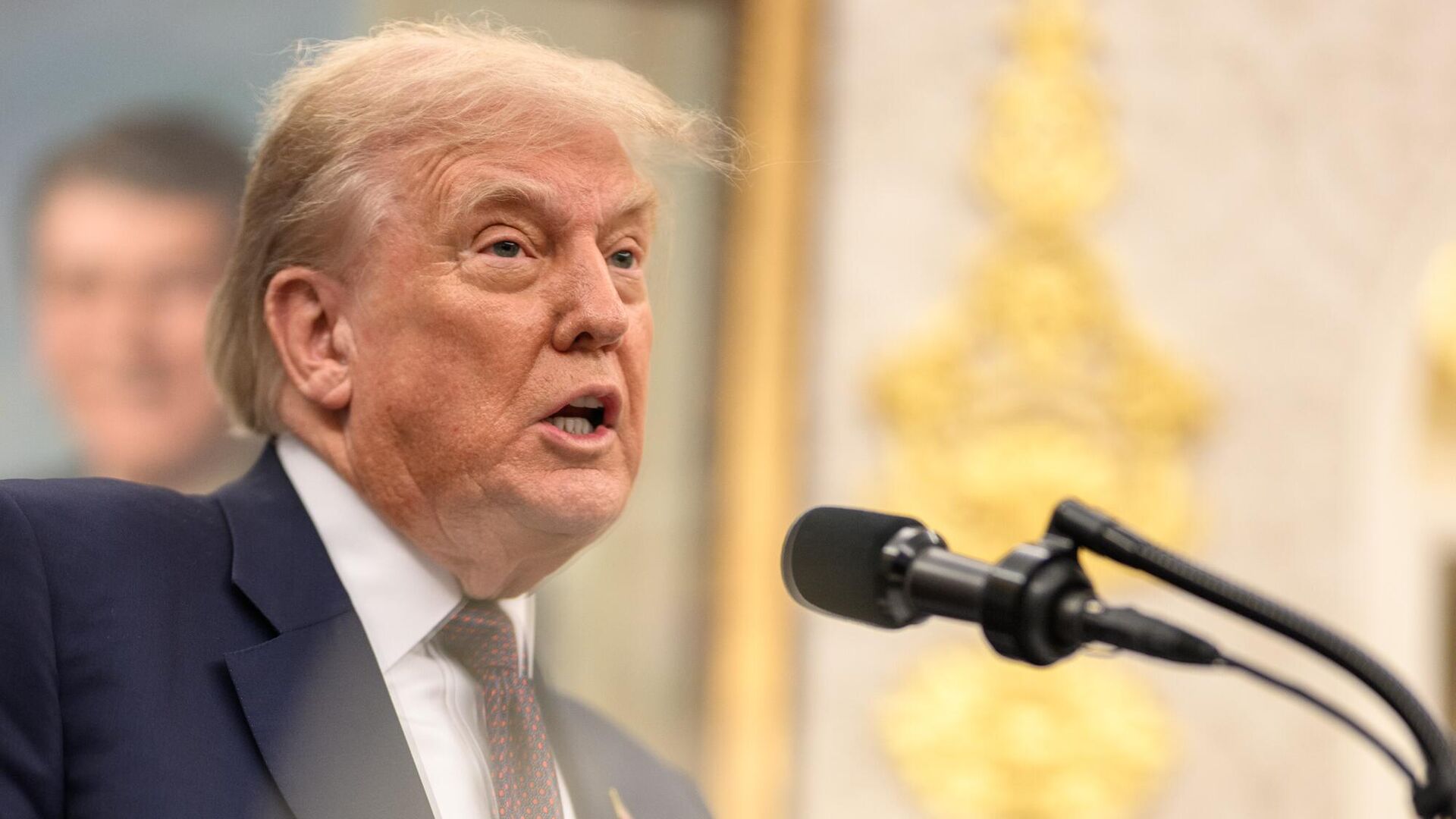 特朗普 特朗普 - 俄罗斯卫星通讯社, 1920, 03.11.2025