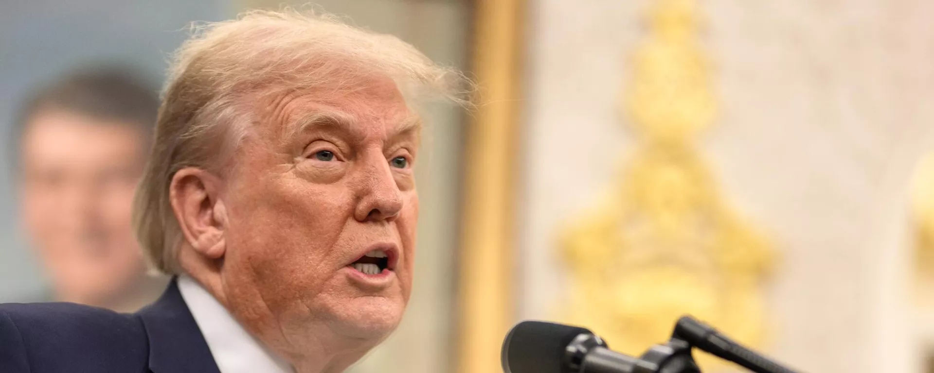 特朗普 - 俄罗斯卫星通讯社, 1920, 03.11.2025