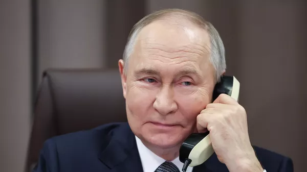 克宫：普京祝贺习近平和印度总理莫迪新年快乐 - 俄罗斯卫星通讯社