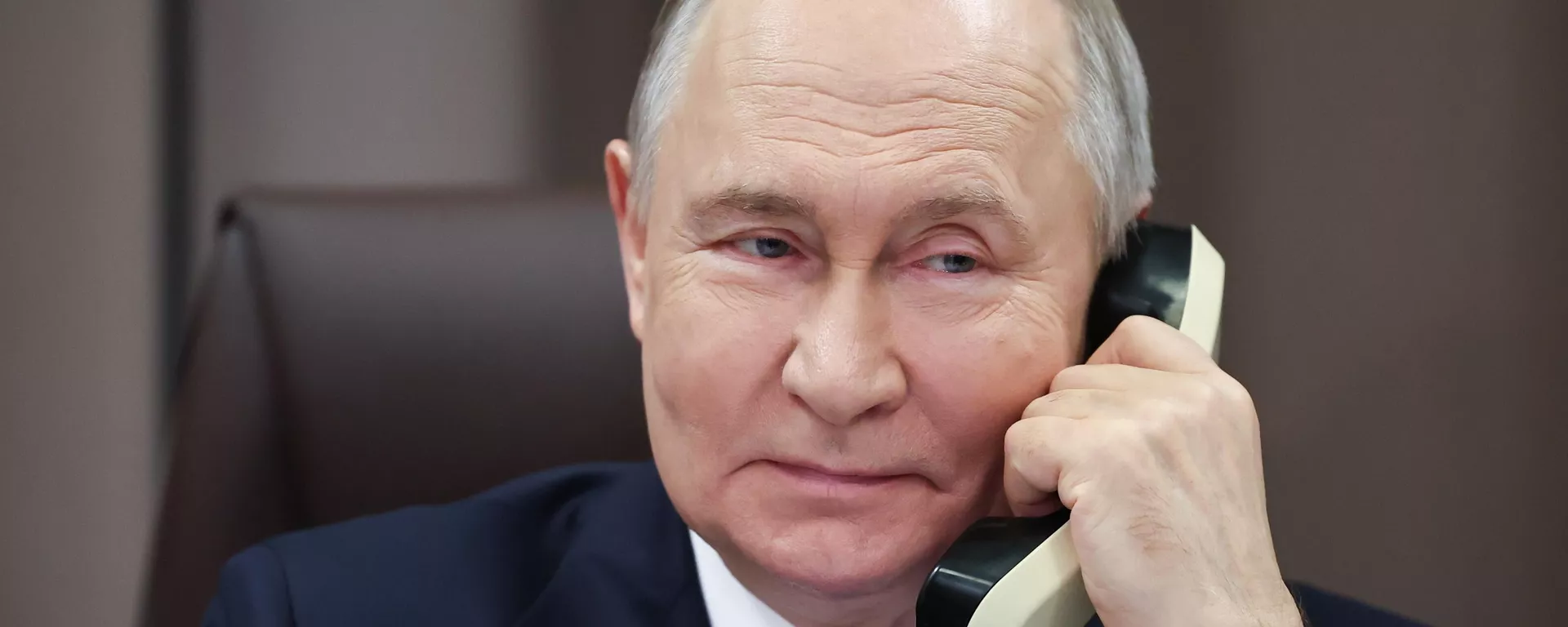 克宫：俄罗斯与巴西两国总统通话会谈 - 俄罗斯卫星通讯社, 1920, 15.01.2026