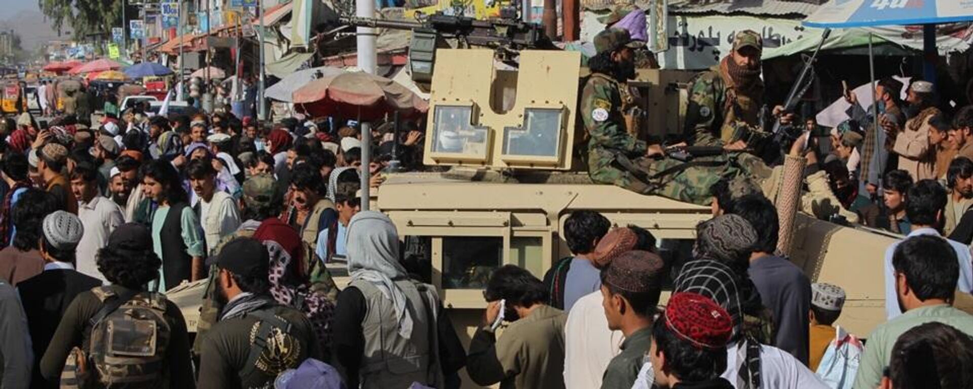 塔利班 - 俄罗斯卫星通讯社, 1920, 16.10.2025