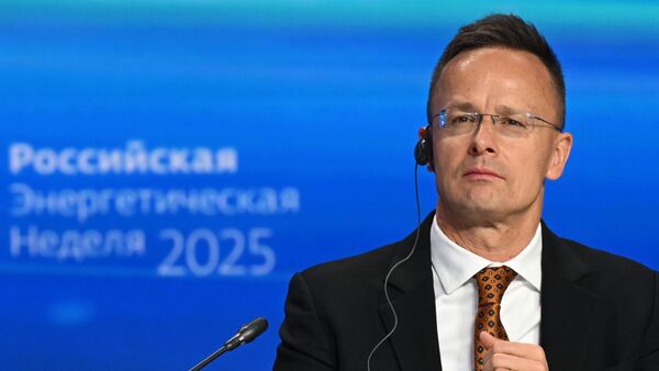 Международный форум Российская энергетическая неделя - 俄罗斯卫星通讯社