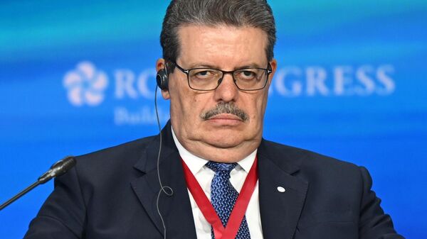 天然氣出口國論壇秘書長：歐盟國家因天然氣價格上升遭受損失最嚴重 - 俄羅斯衛星通訊社