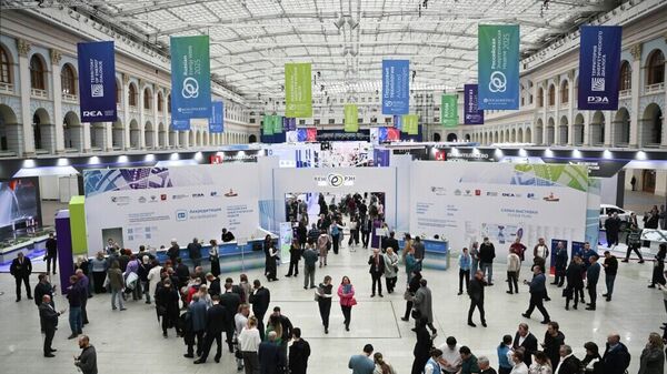 亞太經社會：人工智能或成能源領域趨勢，助力節約資金 - 俄羅斯衛星通訊社