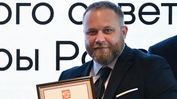 克宫向俄新社殉职记者祖耶夫的家属和亲友表示慰问 - 俄罗斯卫星通讯社