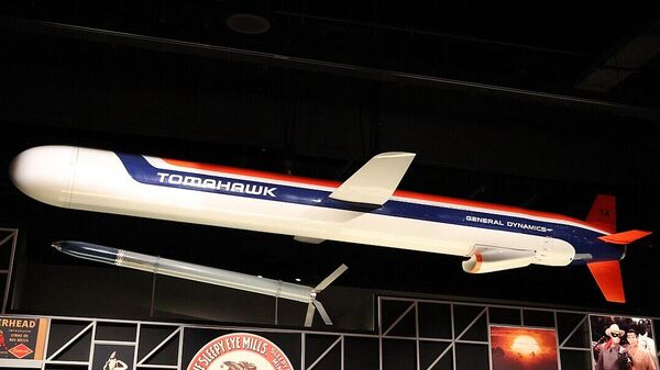 克宫：普京向特朗普明确表达俄方在“战斧”导弹供应问题上的立场 - 俄罗斯卫星通讯社