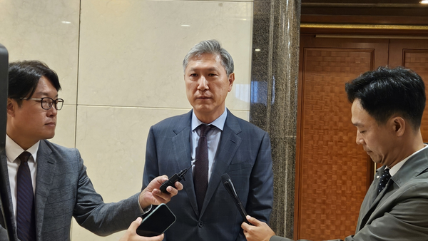 韩国新任驻华大使卢载宪 - 俄罗斯卫星通讯社