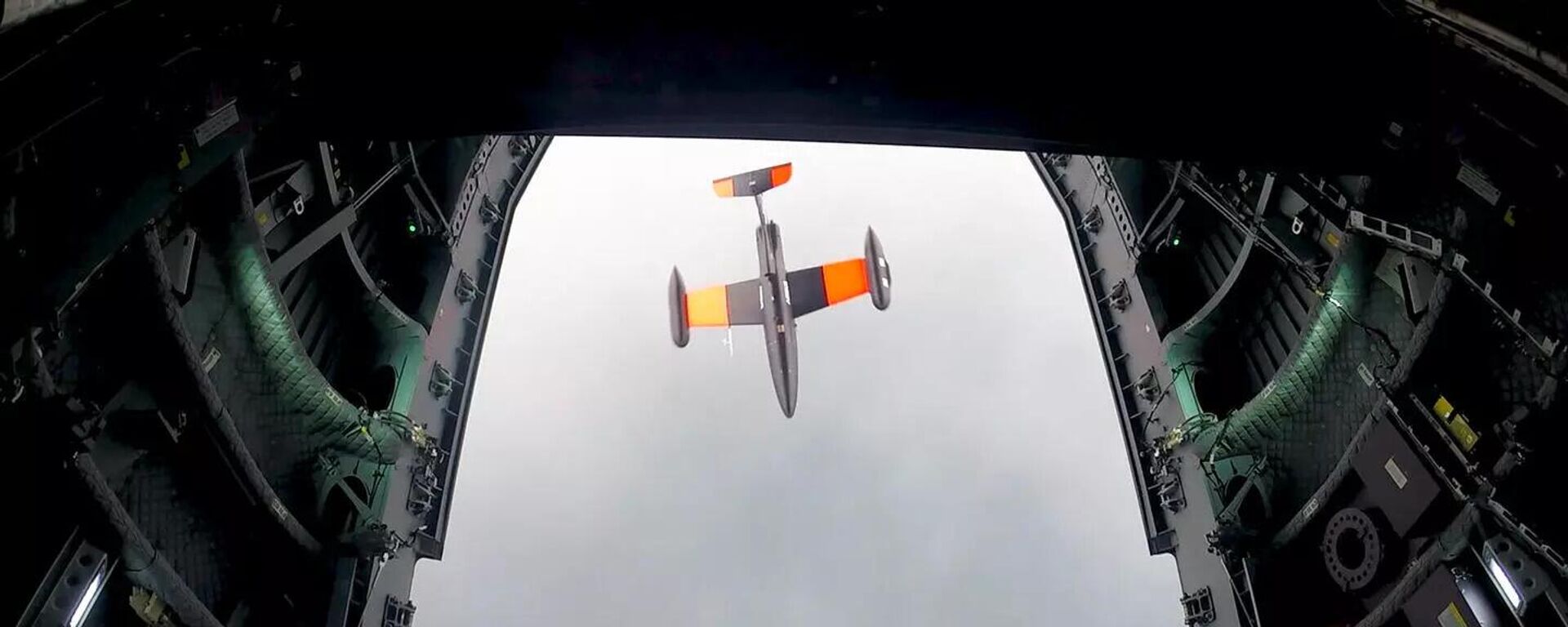 英媒：法国和德国或将放弃联合研制战机的项目 - 俄罗斯卫星通讯社, 1920, 17.11.2025