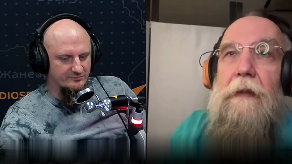 俄专家：特朗普提议在布达佩斯举行俄美峰会是果断行动 - 俄罗斯卫星通讯社