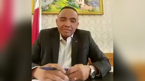 马达加斯加新总统呼吁与过去“彻底决裂” - 俄罗斯卫星通讯社