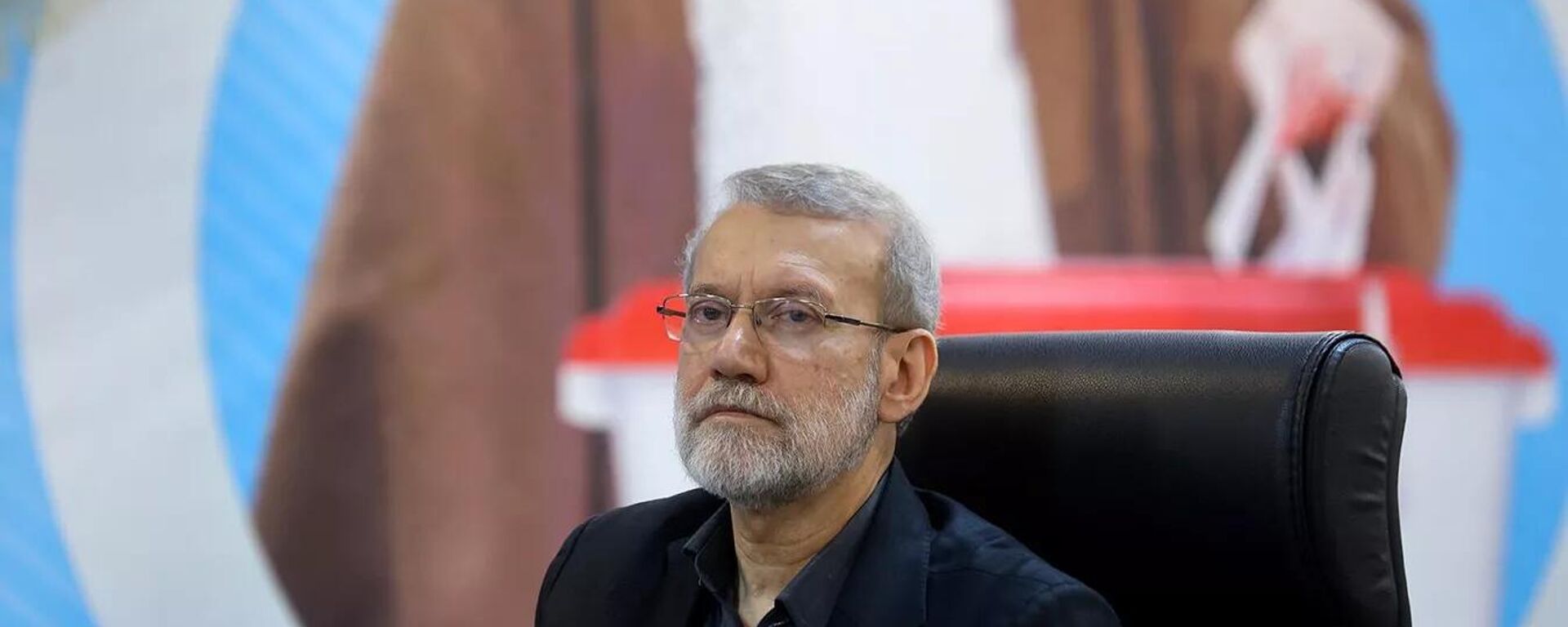 伊朗官員：如果收到國際原子能機構合作提案，伊朗將予以考慮 - 俄羅斯衛星通訊社, 1920, 21.10.2025