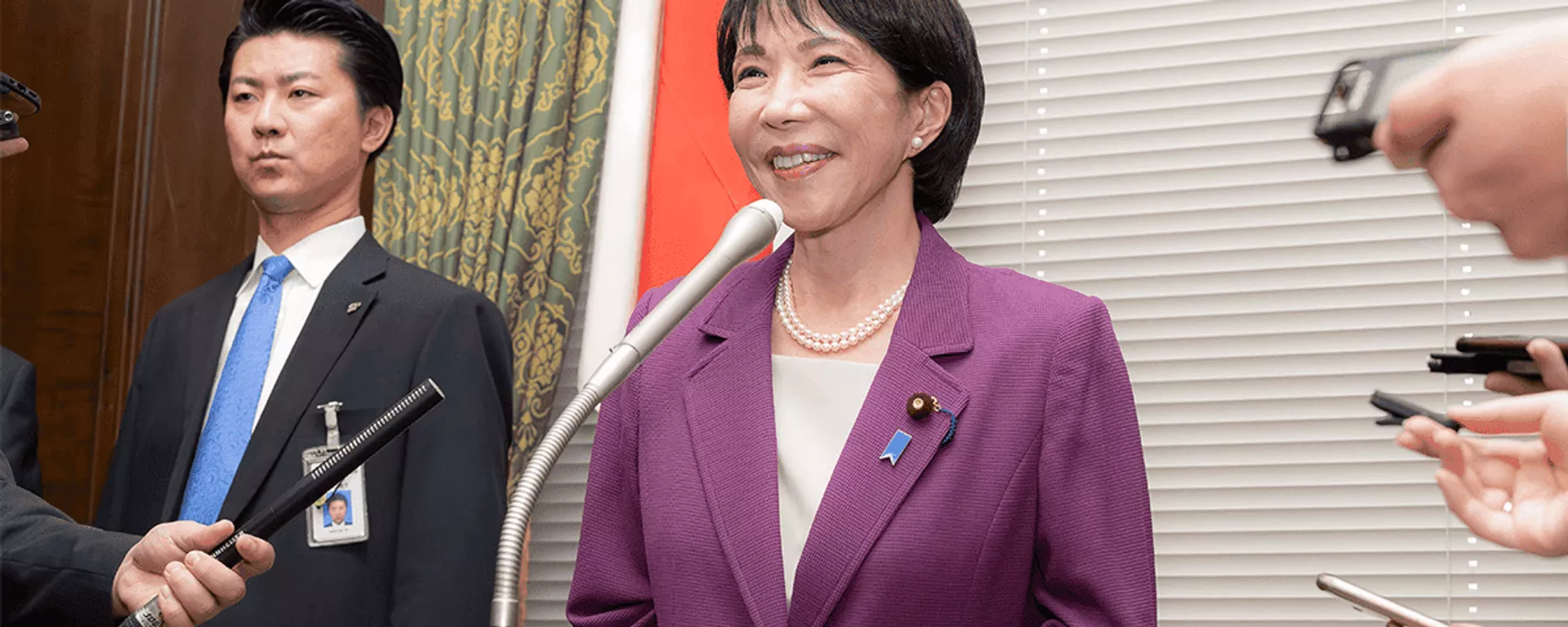 高市早苗专家：日中关系在自民党大获全胜后可能会复杂化 - 俄罗斯卫星通讯社, 1920, 09.02.2026