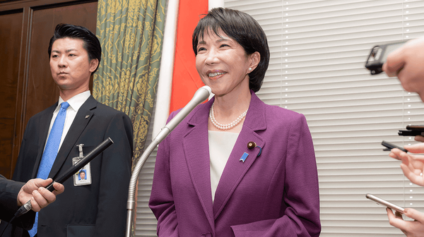 高市早苗专家：日中关系在自民党大获全胜后可能会复杂化 - 俄罗斯卫星通讯社