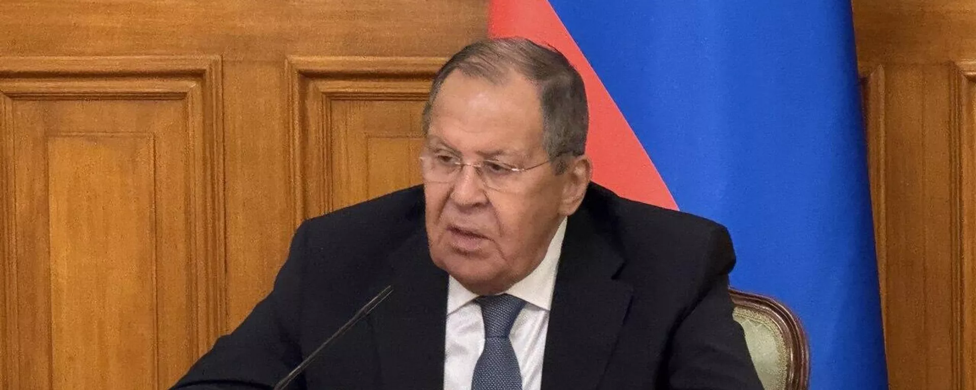  俄罗斯外交部长拉夫罗夫 - 俄罗斯卫星通讯社, 1920, 02.04.2026