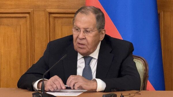 俄外交部：西方情报部门曾多次试图招募俄罗斯外交官员，但他们的企图并未取得成功 - 俄罗斯卫星通讯社