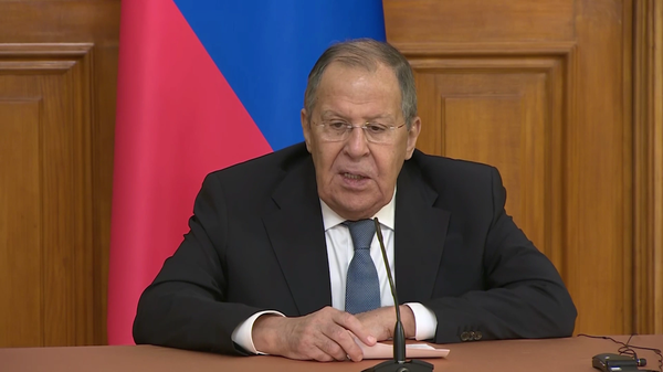 埃塞俄比亚外长高度评价俄罗斯卫星通讯社工作 - 俄罗斯卫星通讯社