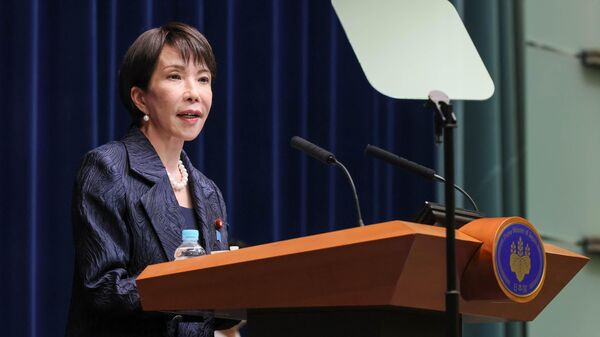 俄副外长：俄方希望日本新首相在两国关系中以日方利益为重 - 俄罗斯卫星通讯社