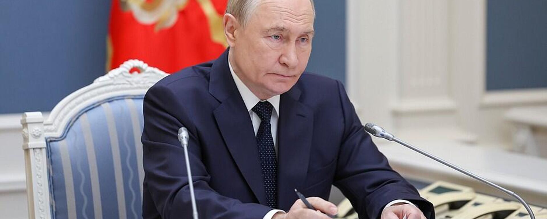 俄罗斯在普京领导下举行战略核力量演习 - 俄罗斯卫星通讯社, 1920, 01.12.2025