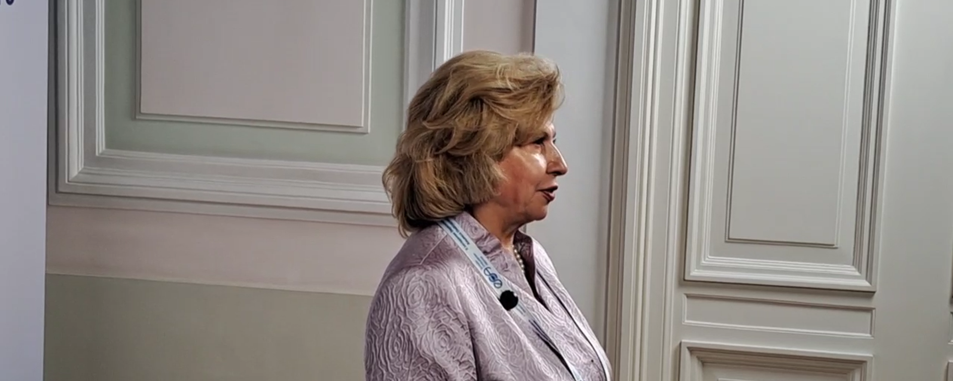 欧亚地区人权专员关注偏远群体权益保障 - 俄罗斯卫星通讯社, 1920, 22.10.2025