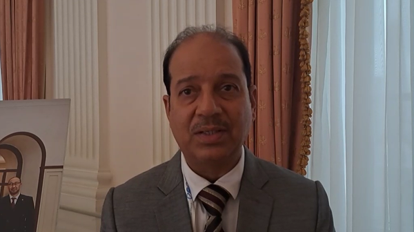 巴林代表团团长：人权是全球性问题 - 俄罗斯卫星通讯社