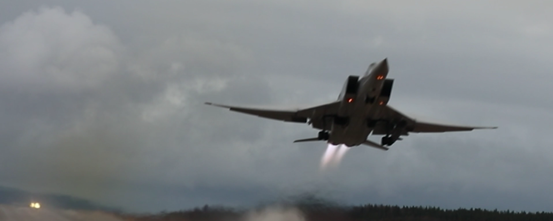 俄军两架图-22M3轰炸机在波罗的海中立水域上空遂行例行巡航任务 - 俄罗斯卫星通讯社, 1920, 22.10.2025