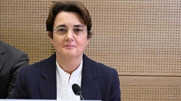 卢浮宫馆长承认安保存在薄弱环节：提出辞职，遭到拒绝 - 俄罗斯卫星通讯社