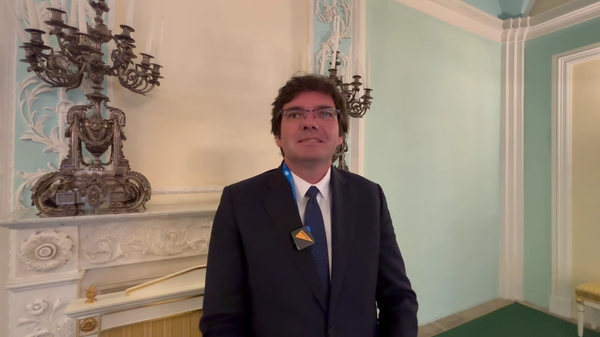 安道爾人權專員：對話是構建和平的唯一途徑 - 俄羅斯衛星通訊社