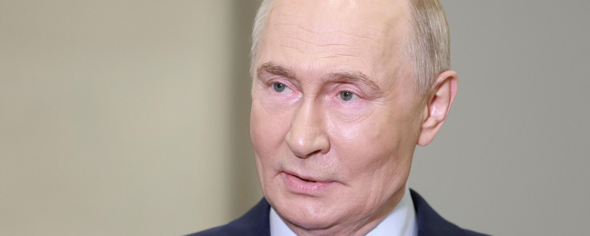 普京下周将与哈萨克斯坦总统会晤并召集俄安全会议会议 - 俄罗斯卫星通讯社, 1920, 09.11.2025