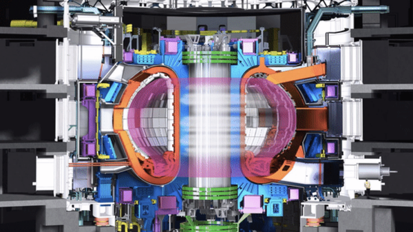 专家：“人造太阳”BEST项目将助力中国成为热核聚变领域领导者 - 俄罗斯卫星通讯社