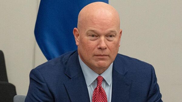 美国常驻北约代表惠特克 - 俄罗斯卫星通讯社