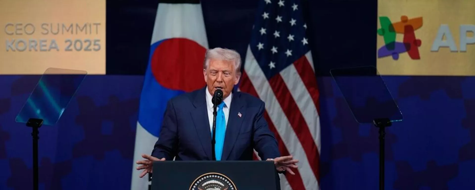 美国总统特朗普 - 俄罗斯卫星通讯社, 1920, 09.01.2026