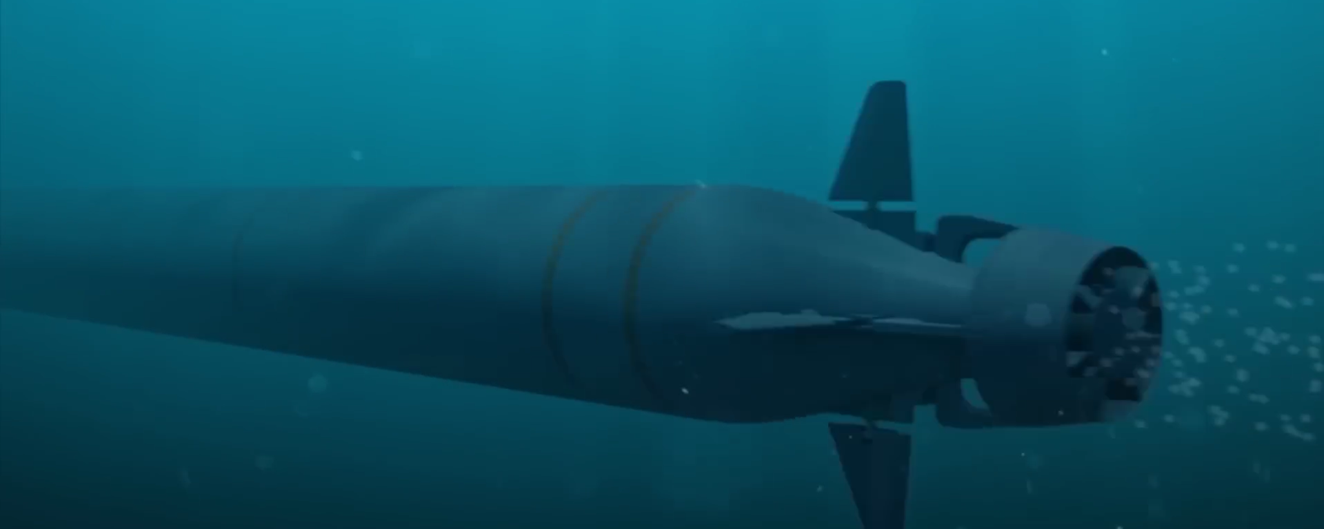 普京確認波塞冬測試成功，揭秘俄“末日武器”的絕對威懾力 - 俄羅斯衛星通訊社, 1920, 29.10.2025