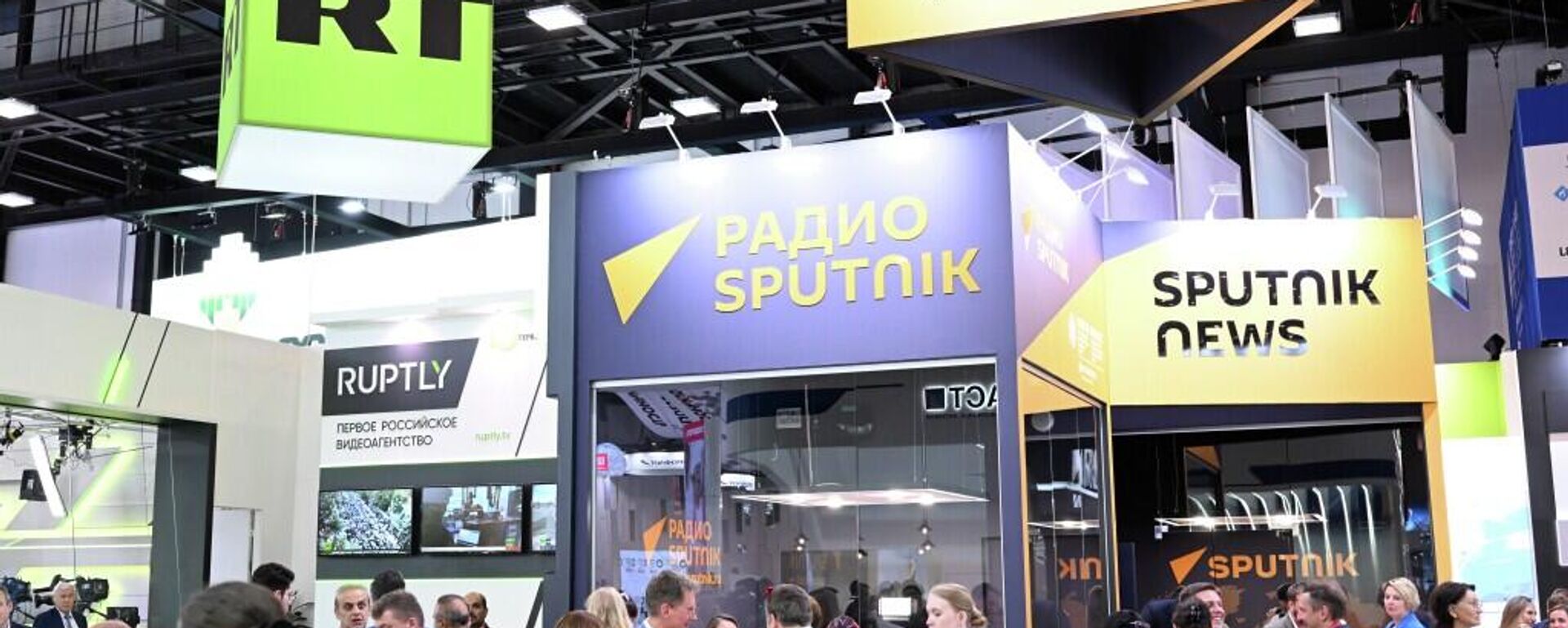 媒体：欧洲议会议长考虑禁止欧洲议会本地访问卫星社和RT网站 - 俄罗斯卫星通讯社, 1920, 30.10.2025