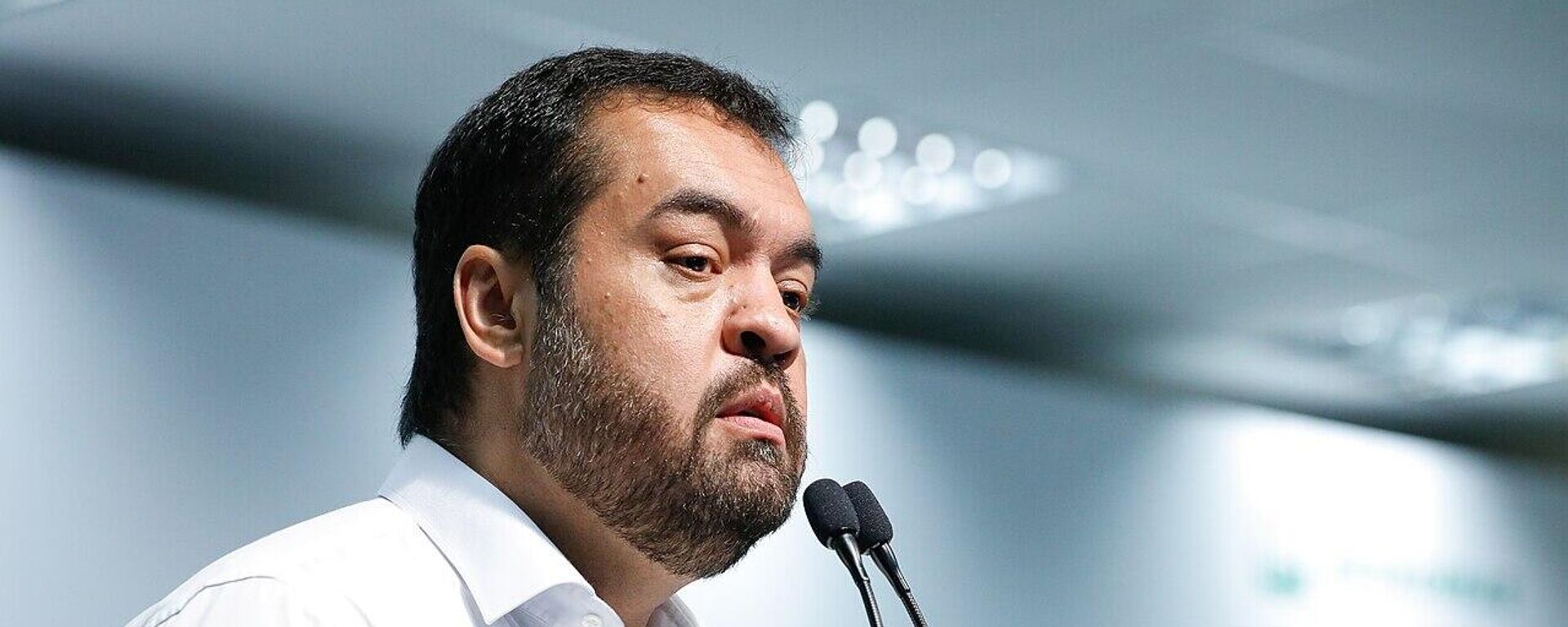 里约热内卢州州长克劳迪奥•卡斯特罗 - 俄罗斯卫星通讯社, 1920, 30.10.2025