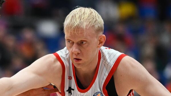 丹尼爾·卡薩特金 - 俄羅斯衛星通訊社