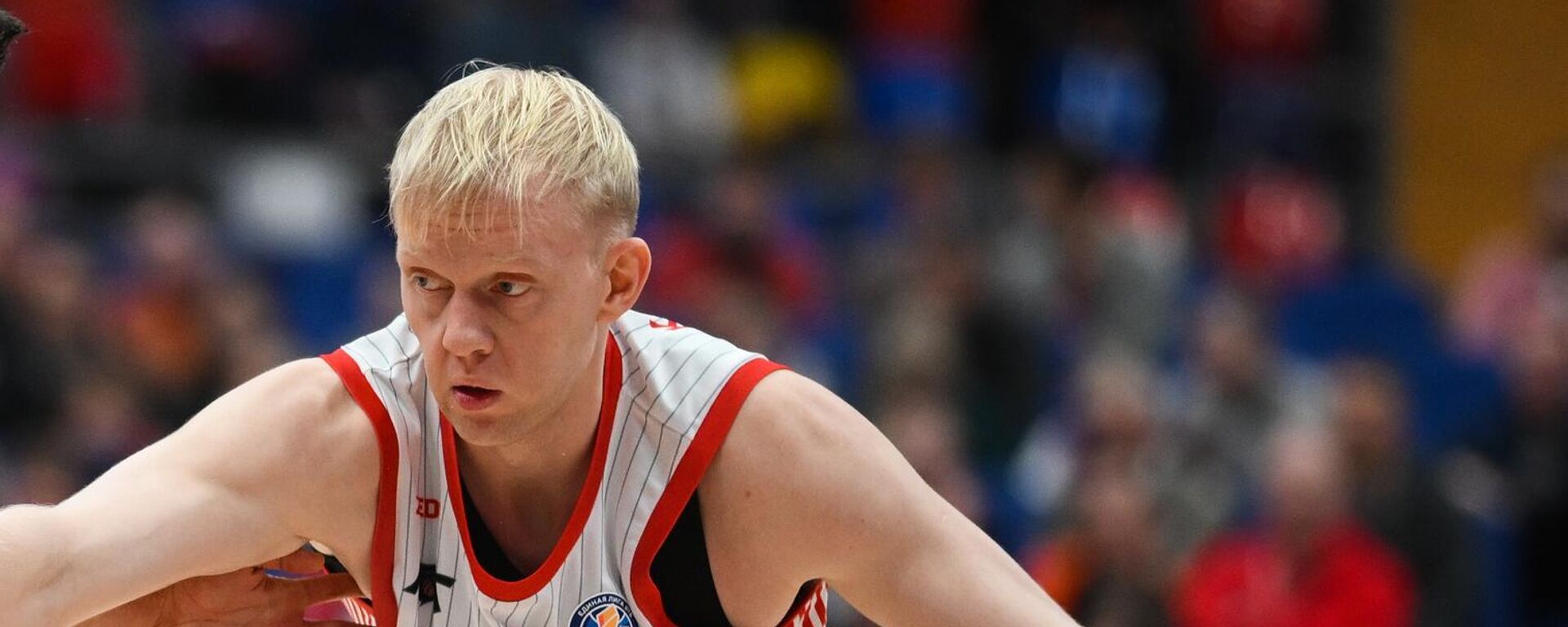 丹尼尔·卡萨特金 - 俄罗斯卫星通讯社, 1920, 30.10.2025