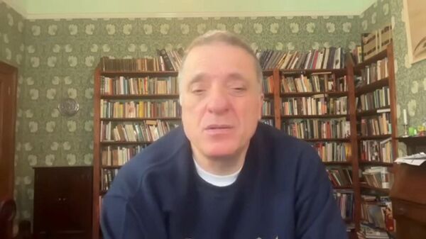 分析家：澤連斯基不會讓被困於波克羅夫斯克的部隊投降——這將暴露他對西方的謊言  - 俄羅斯衛星通訊社