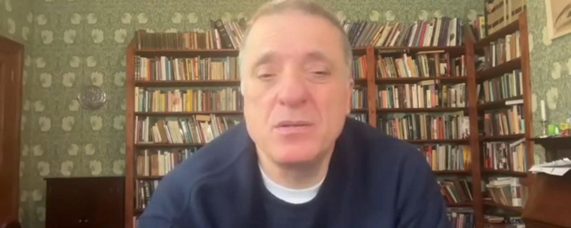 分析家：澤連斯基不會讓被困於波克羅夫斯克的部隊投降——這將暴露他對西方的謊言  - 俄羅斯衛星通訊社, 1920, 30.10.2025